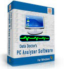 PC analyzer software